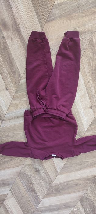 Komplet dresowy 98 H&M