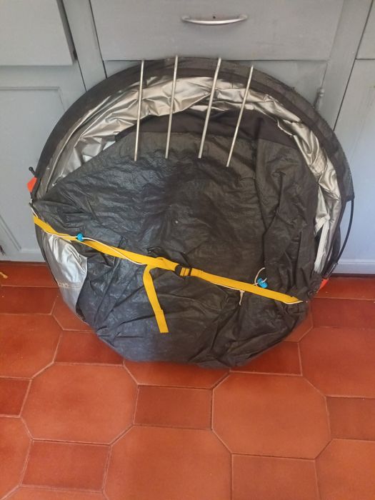 Tenda campismo 2/3 pessoas