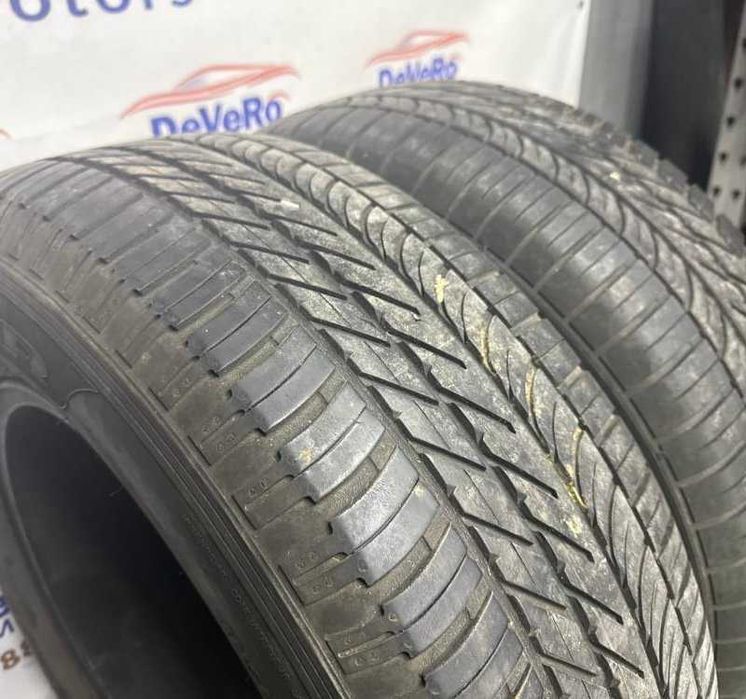 Гума Goodyear Eagle F1 AT 235/65 R17 108V, літні, 2 шт (2021, 6 мм) Land Rover