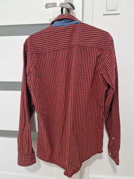 Koszula męska Diverse