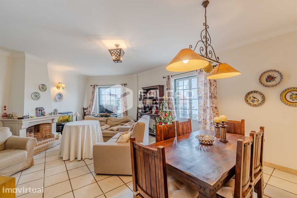 Apartamento T3 Venda em Almeirim,Almeirim