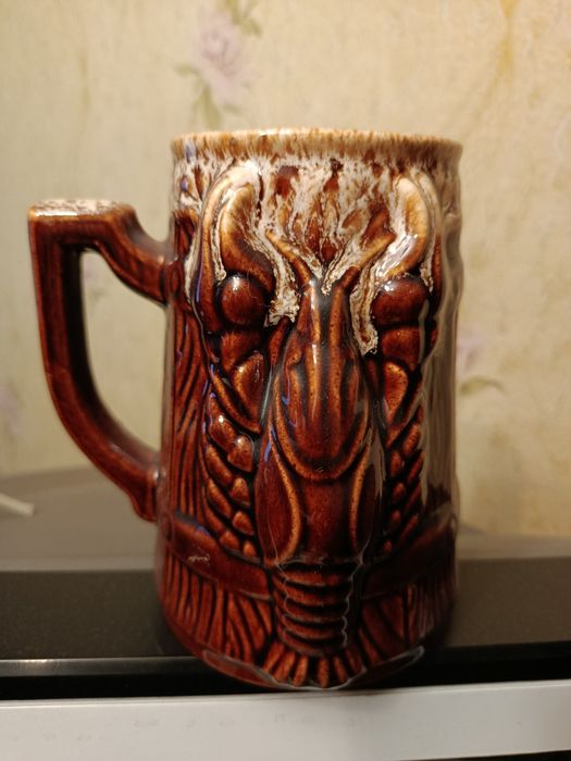 Кухлі, кружки пивні