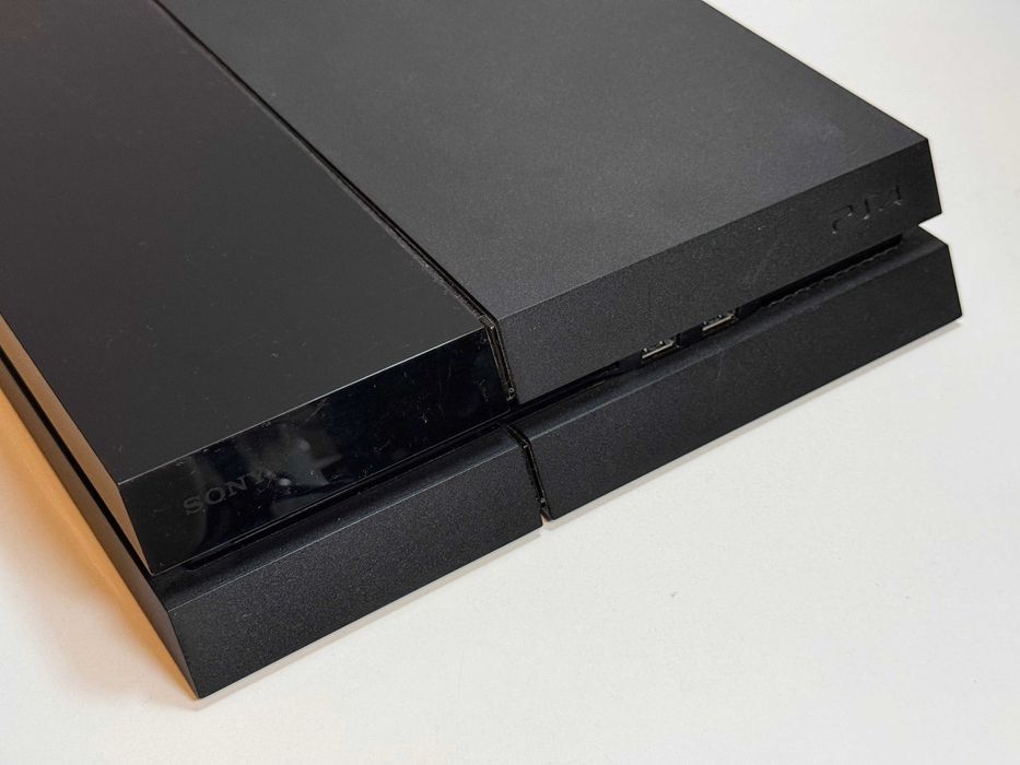 Konsola Sony PS4 | PlayStation 4 500GB | NIKSI SOFT 10.50 | Gwarancja
