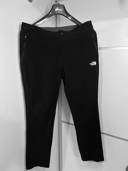 Чоловічі технологічні штани tnf оригінал розмір 32