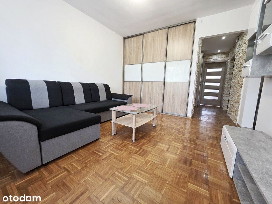 Mieszkanie/ 44,36 m2/1 piętro/Chełm/Oś. Słoneczne