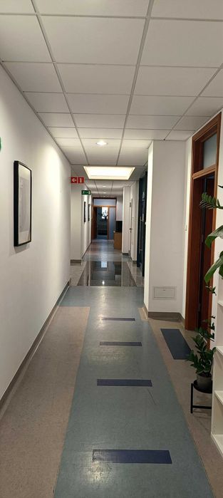 Biuro 260m2 klimatyzacja, garaż podziemny