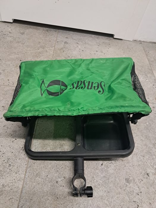 Półka boczna sensas