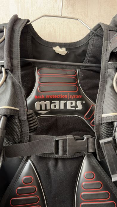 Дайвинг комплект(все, что на фото)