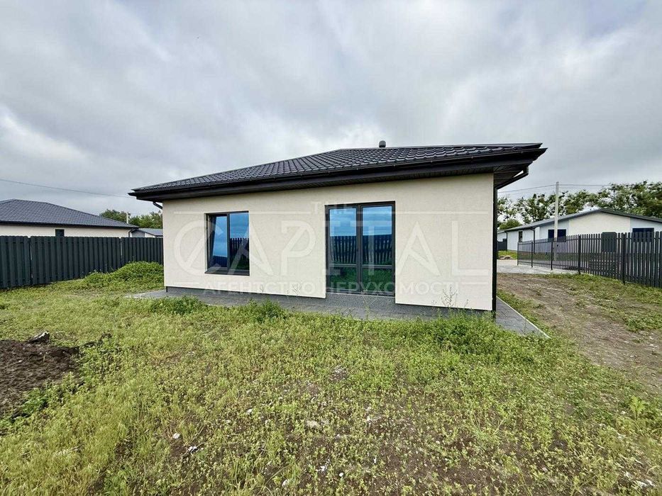 Продаж будинку в КМ Міленіум  Білогородка, вул. Володимирська