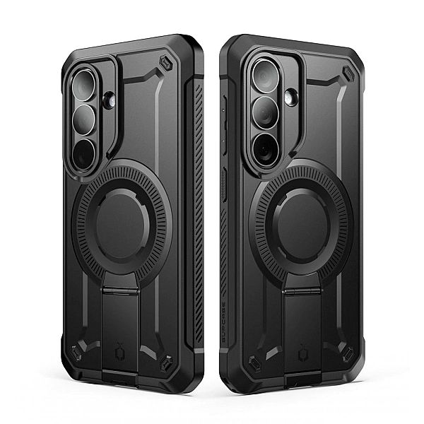 Supcase Unicorn Beetle Pro Mag Magsafe 2-Set Galaxy S26 Black