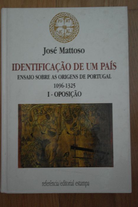 Livros vários