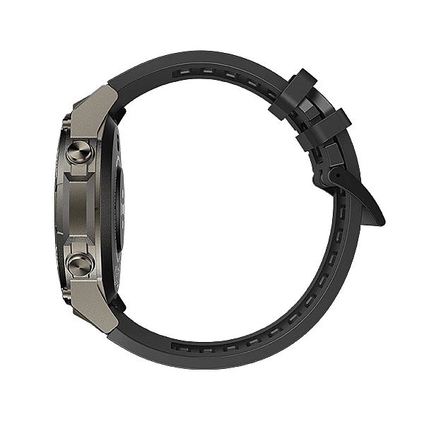 Smartwatch HiFuture FutureGo Mix2 - czarny