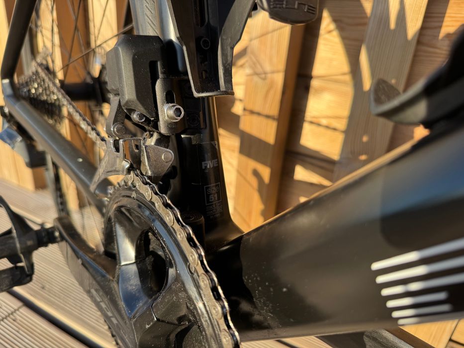 BMC ROADMACHINE FIVE 2024 - 51