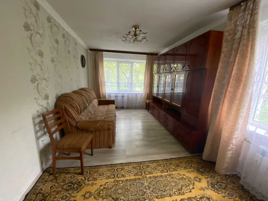 1к кв вул. Якуба Коласа, метро Святошино 10 хв, парк Совки!