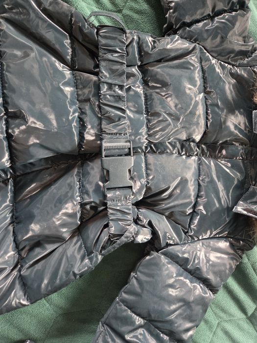 Kombinezon rozm 92 reserved