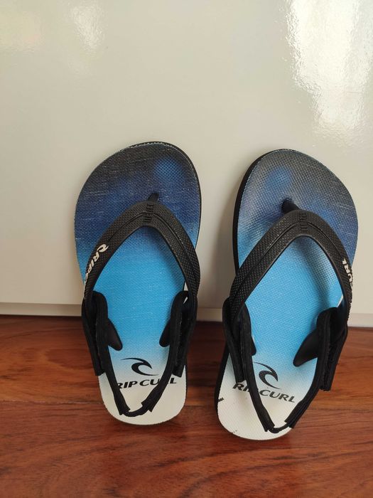 Chinelos RipCurl 29/30