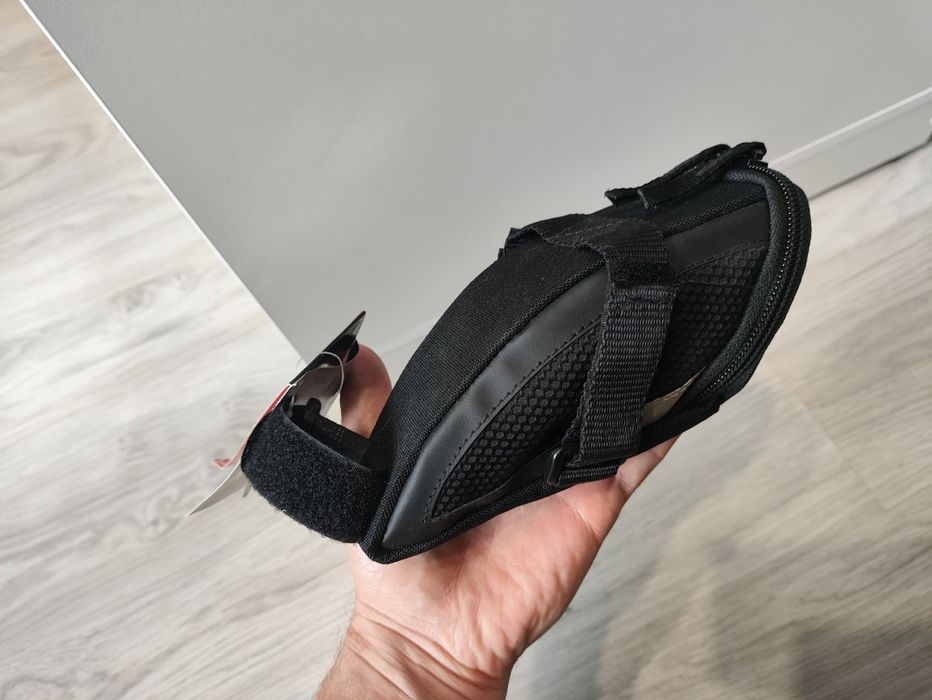 велосумка KLS challenger S