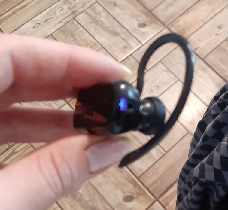 Bluetooth Nokia,  робоча, гарнітура