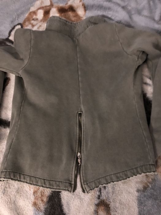 Bluza reporter XS