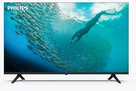 Telewizor 55" Philips 55PUS7009/12 + Gwarancja