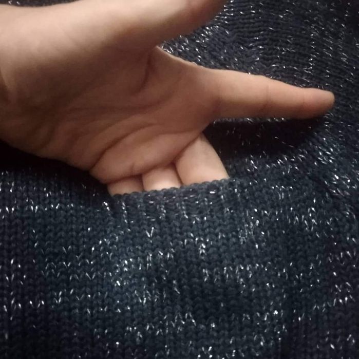 Camisolas e Casaco VARIAS