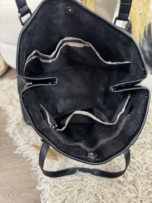 Жіноча сумка tote Vivienne Westwood Hamilton Orb Logo