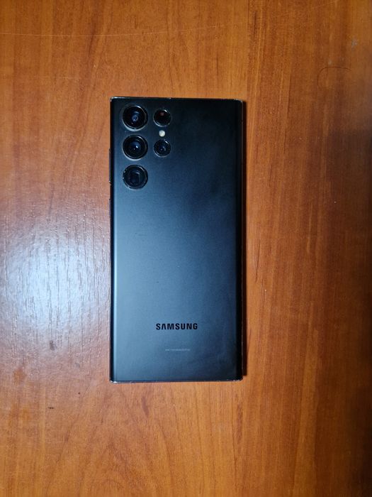 Samsung s22 ultra запчастини