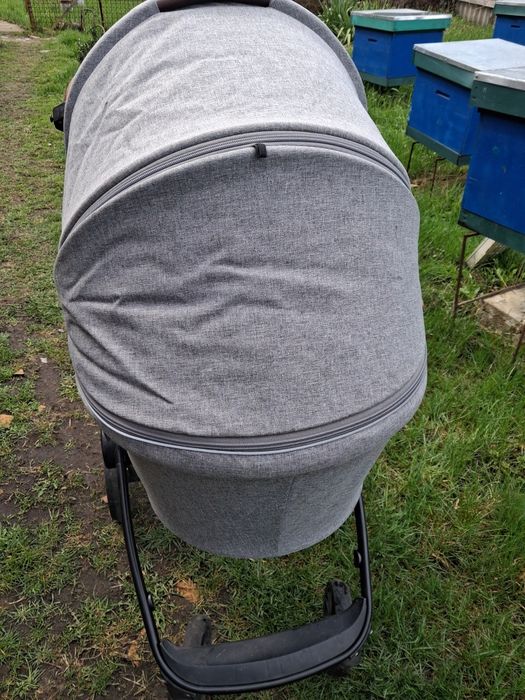 Коляска  Carrello Epica 2 в 1