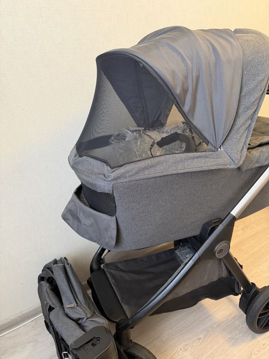 Дитяча коляска Chicco Bellagio 2 в 1