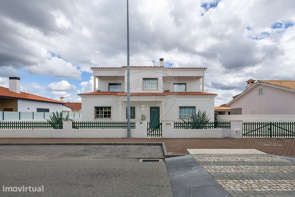 Moradia T3 para venda
