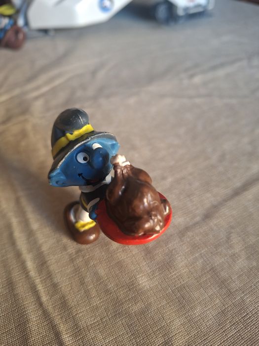 Bonecos de colecção