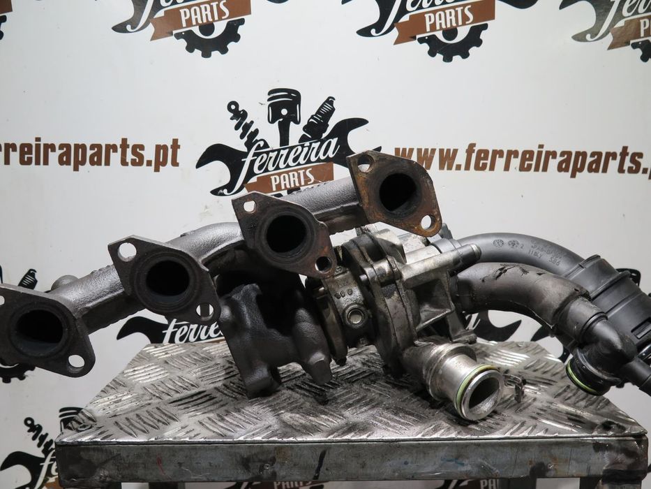 Turbo Seat Ibiza Iv St Ref: 03F145701R 2010 - 2017