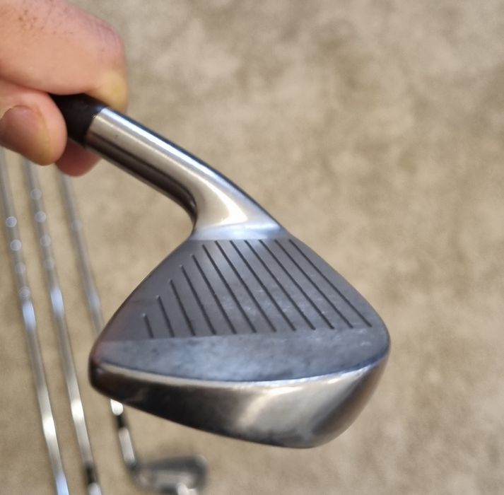 Ferro Mizuno  6 MX-15
