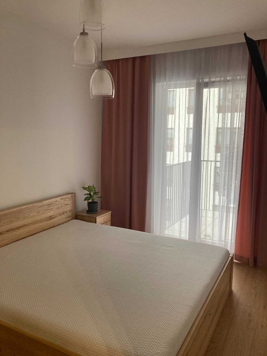 Nowe 2-pokojowe mieszkanie | 42 m² | Smolna, Poznań | Balkon + miejsce w hali