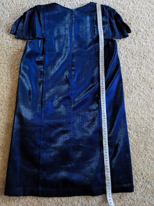 Sukienka Reserved elegancka r.158