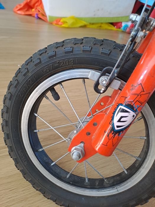 Bicicleta Criança 3-5 anos Berg