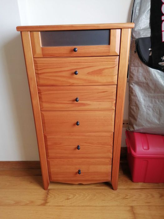 Mobília quarto Jovem