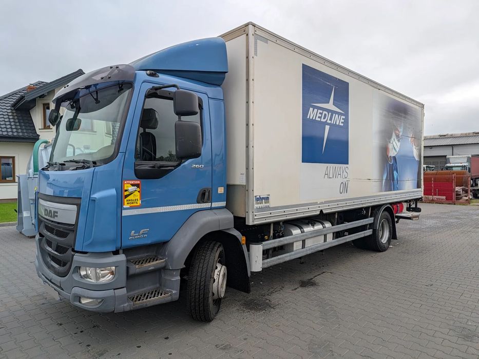 DAF