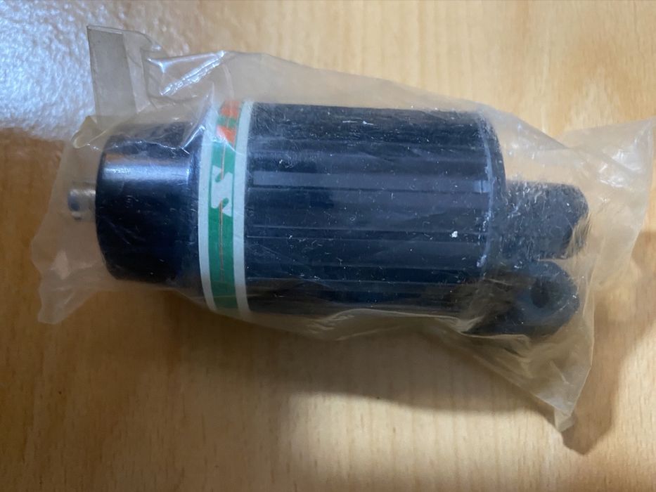 Injector electronico para automóvel