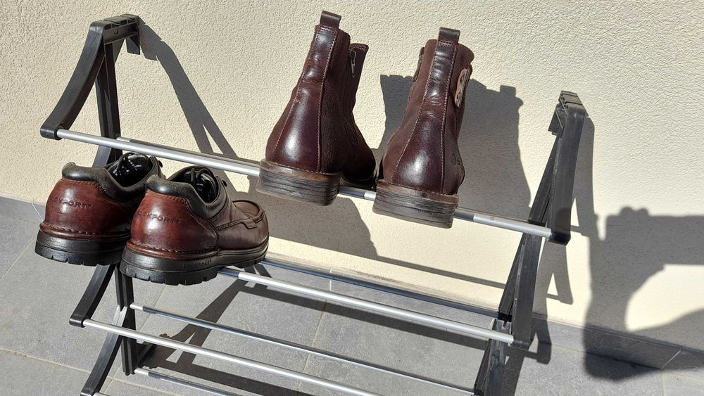 Sapateira de Pendurar em porta ou na parede