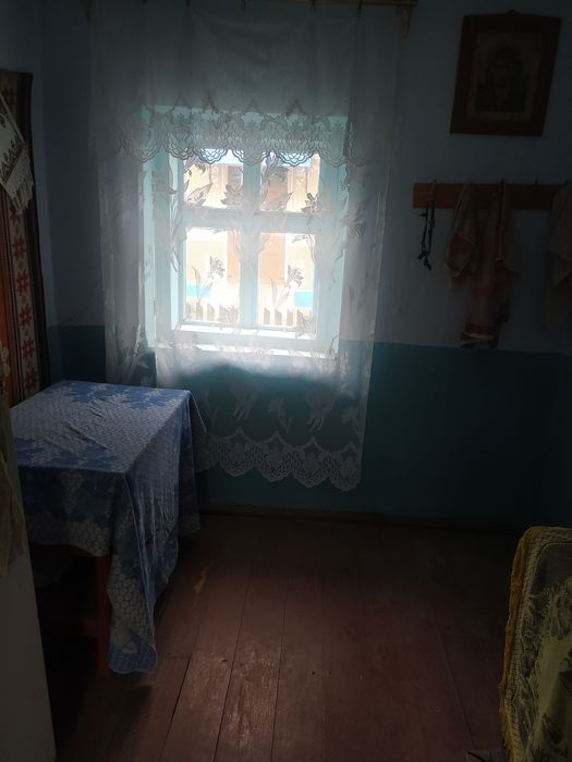 Продам дім в селі