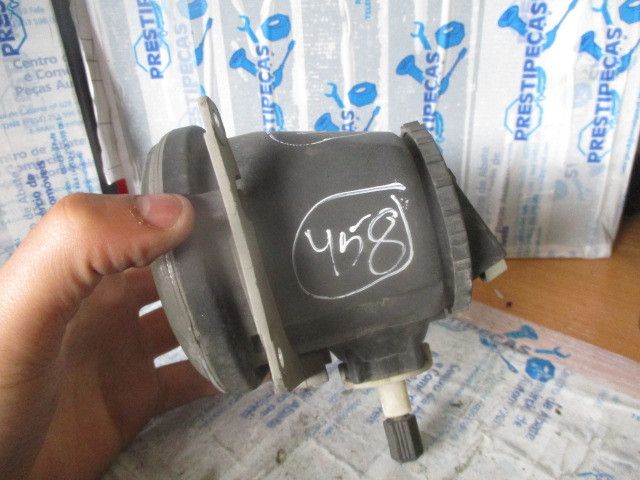 Farol nevoeiro frente direito ALFA ROMEO 156 (932_)