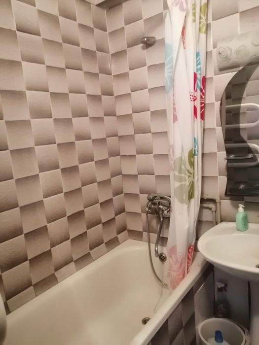 Квартира почасово.космос центр