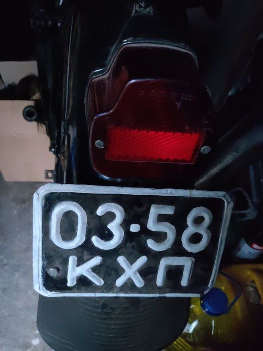 Продам мотоцикл МТ, Днепр, в хорошому стані не находу, без коляски.