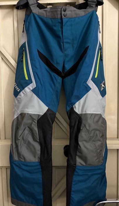 Calças Moto Klim Dakar