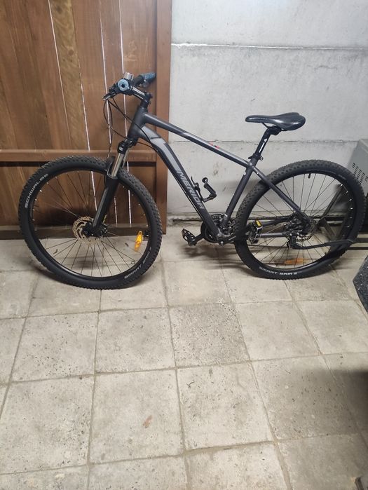 Rower Merida Big Nine