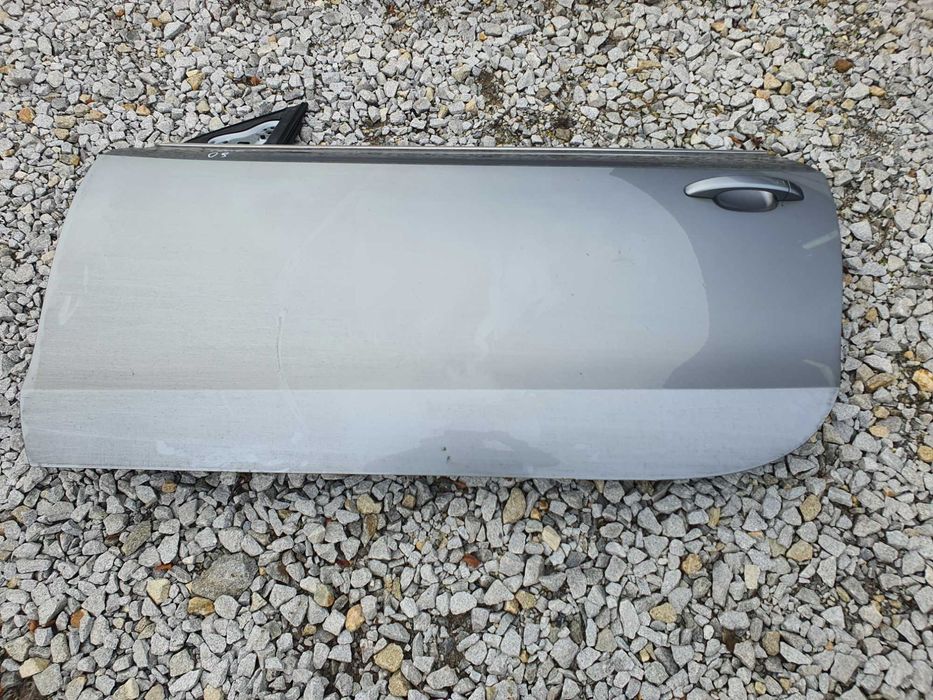 Audi A5 COUPE CABRIO!!! drzwi lewe w kolorze LY7G 09