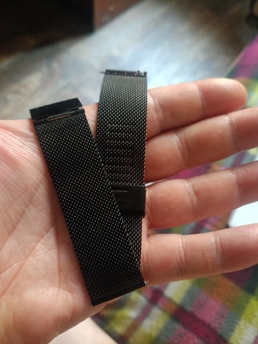 ‼️Смарт годинник Lige KM02 із вбудованим ліхтариком