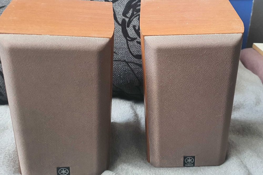 Kolumny Monitory YAMAHA NS-E55 Para