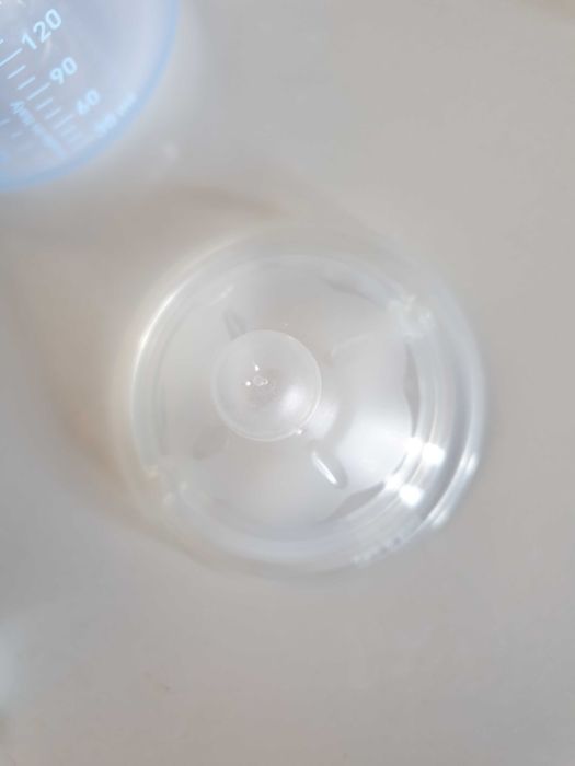 Biberon Chicco Natural Feeling